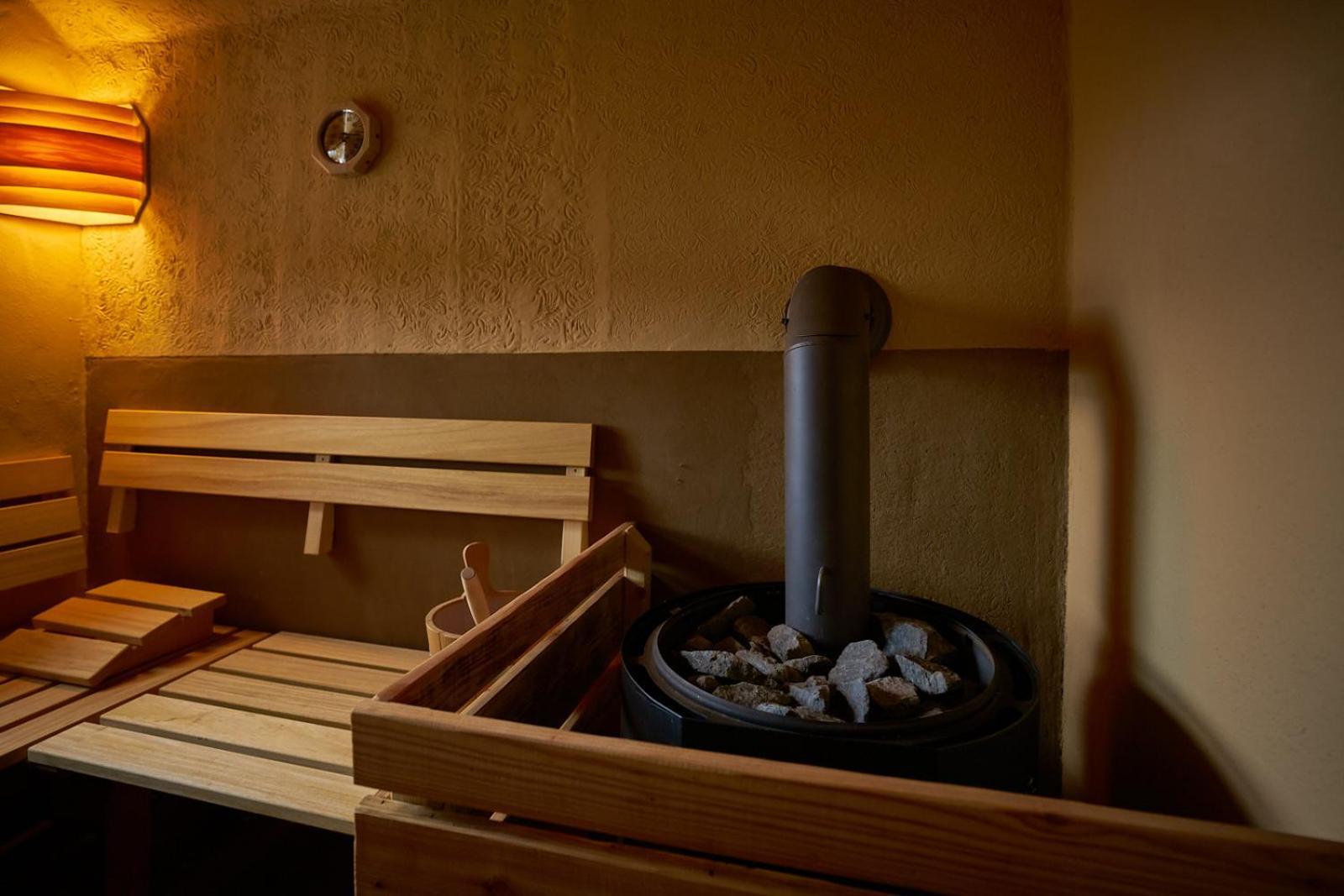Hotel Olbernhau Mit Sauna - Kleines Landhotel Zur Ofenschenke Экстерьер фото