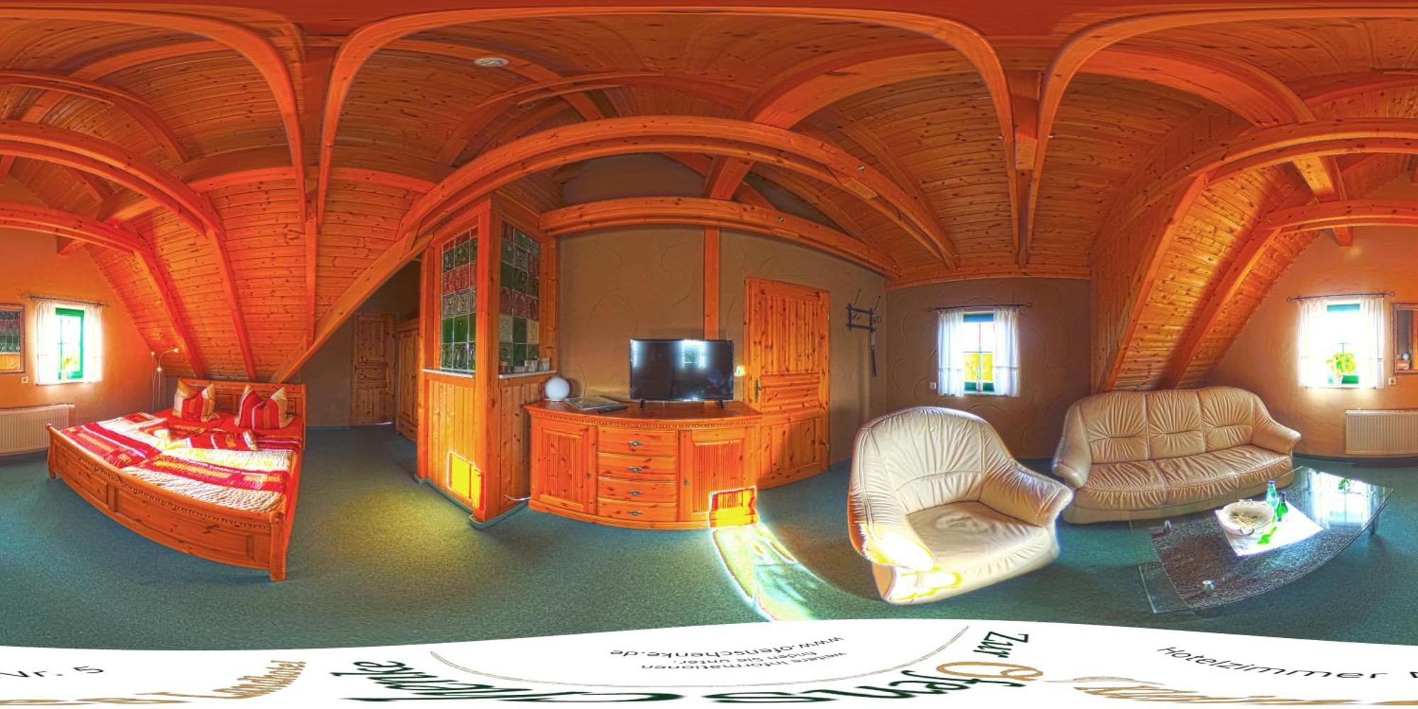 Hotel Olbernhau Mit Sauna - Kleines Landhotel Zur Ofenschenke Экстерьер фото