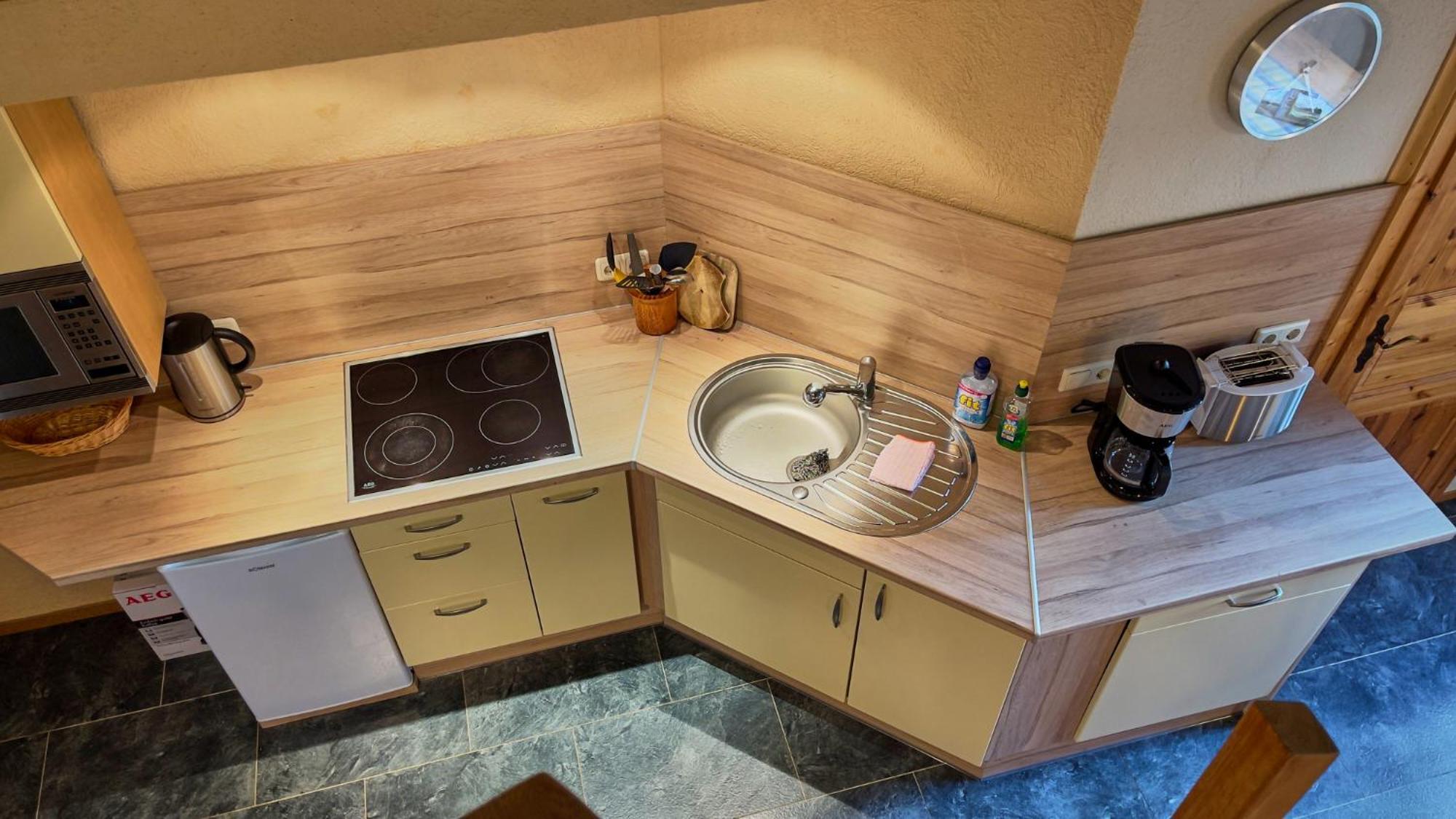 Hotel Olbernhau Mit Sauna - Kleines Landhotel Zur Ofenschenke Экстерьер фото